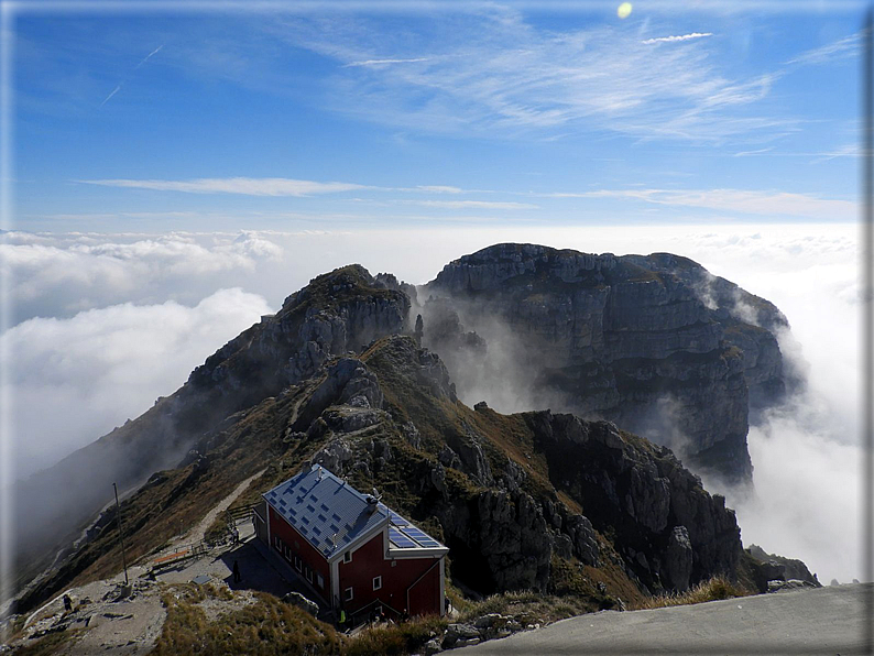 foto Rifugio Azzoni